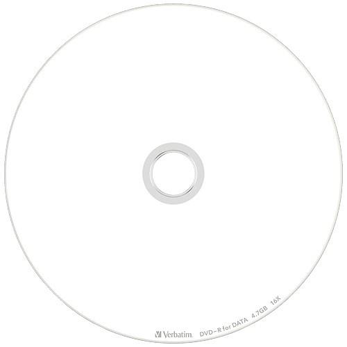 DVD‐R 4.7GB 三菱ケミカルメディア DHR47JP10V1C 100枚 PCデータ バーベイタム｜mgshoten｜02