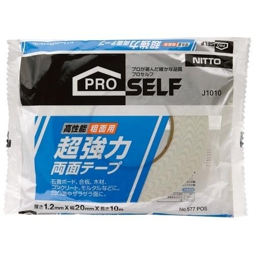 両面 テープ 粗面 接着 テープ ニトムズ J1010 ザラザラ 面 石膏ボード 合板 コンクリート mm 10巻 送料無料 M3523 宮川商店 Yahoo 店 通販 Yahoo ショッピング