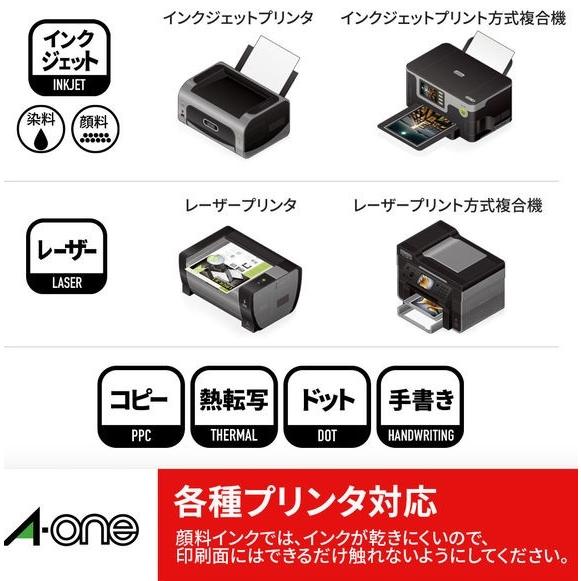 最新の激安 まとめ エーワン マルチラベルhg95面余白角丸100シート 5セット 還元祭 Mulamoottilcentralschool Com