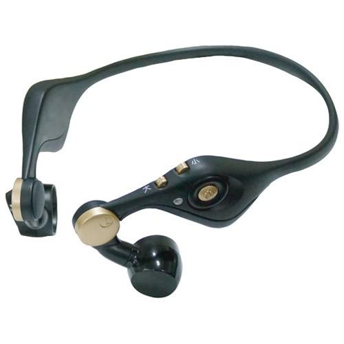 受信機 耳かけ キングジム GA-500RX 送料無料∴″