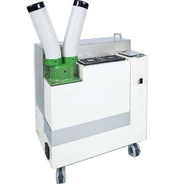 決済手数料還元商品 業務用大型加湿器 静電気対策 食品工場次亜塩素酸噴霧器 超強力大型加湿 大型薬剤噴霧器 移動可  日本製 在庫有 銀行振込・コンビニ決済専用 |  | 01