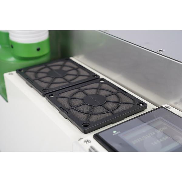 決済手数料還元商品 業務用大型加湿器 静電気対策 食品工場次亜塩素酸噴霧器 超強力大型加湿 大型薬剤噴霧器 移動可  日本製 在庫有 銀行振込・コンビニ決済専用 |  | 04