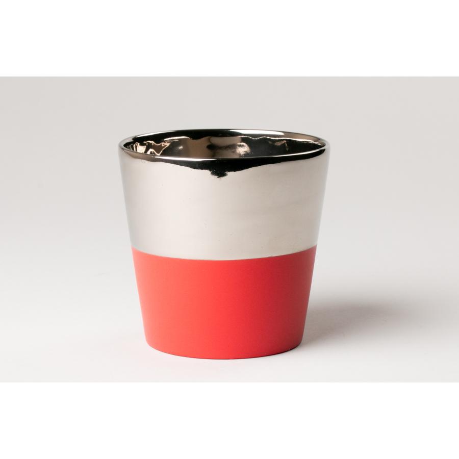 未使用/共箱保管】桑田卓郎CUPピンク本物保証