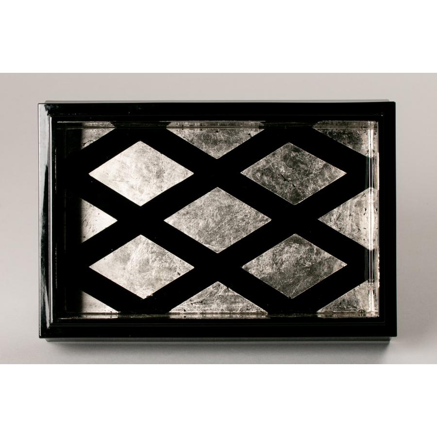 掛軸 茶掛け 横幅 三代 鈴木表朔「紅葉満千山」京塗表派の承継者 共箱 掛軸 茶掛け 横幅 三代 鈴木表朔「紅葉満千山」京塗表派の