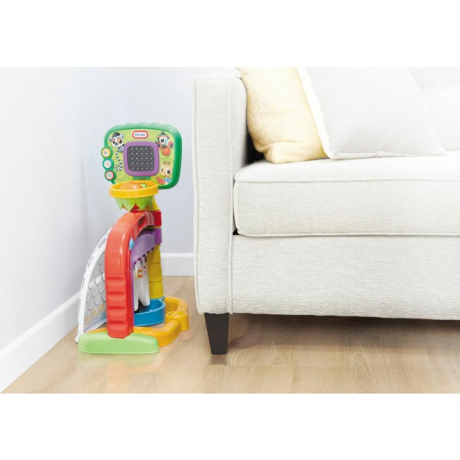 little tikes baby chair