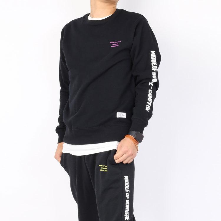 兄弟 お揃い ペアルック スウェットトレーナー メンズ Campfree ライトウエイト S Xl レディース ユニセックス 春 秋 冬 親子 スエット リンクコーデ M H A Style 通販 Yahoo ショッピング