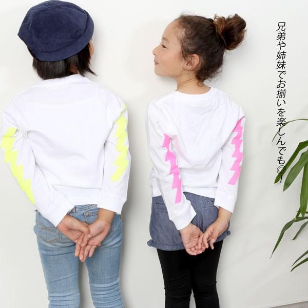 兄弟 お揃い ペアルック 親子 ペアtシャツ Tシャツ 中学生 男子 ロンt Campfree ロングスリーブ Tシャツ 長袖 こども 大人 おそろい 家族 リンク コーデ M H A Style 通販 Yahoo ショッピング