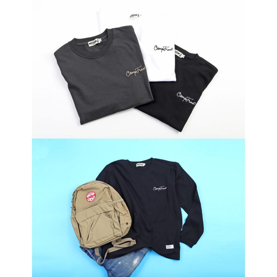 ロンT メンズ レディース ロンティー ティシャツ 長袖tシャツ ロングt