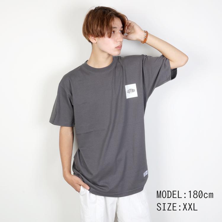 CAMPFREE 親子 ペアtシャツ tシャツ 中学生 男子 兄弟 お揃い ペアルック Tシャツ 半袖 大人 子供サイズ メンズ レディース ジュニア 半そで ロゴ 子ども 小学生｜mha｜16