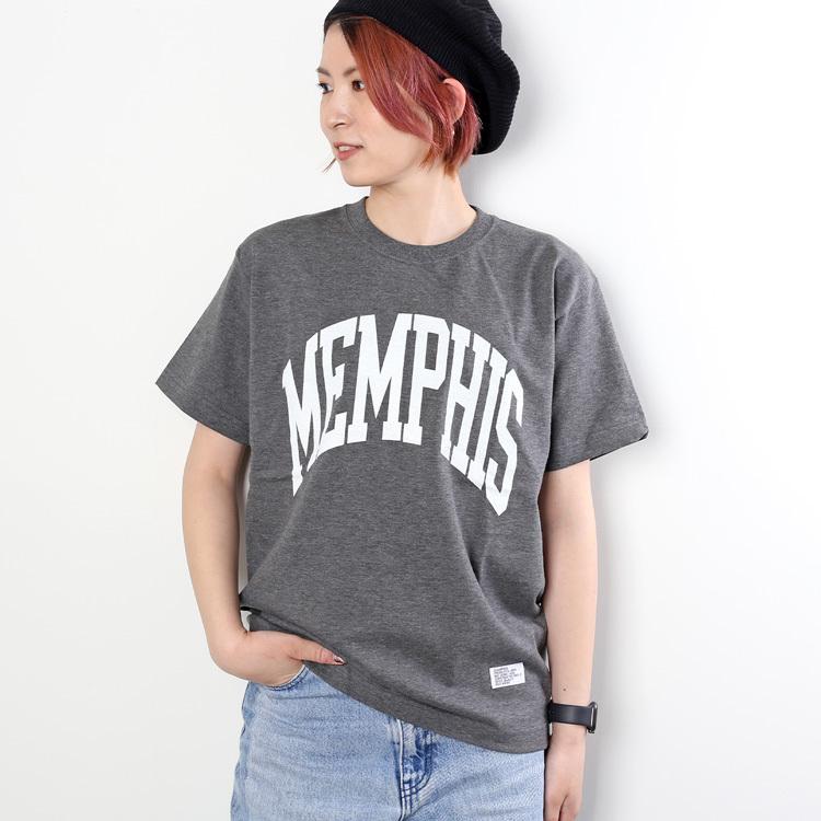 CAMPFREE ティシャツ メンズ Tシャツ ロゴtシャツ ブランド 半袖