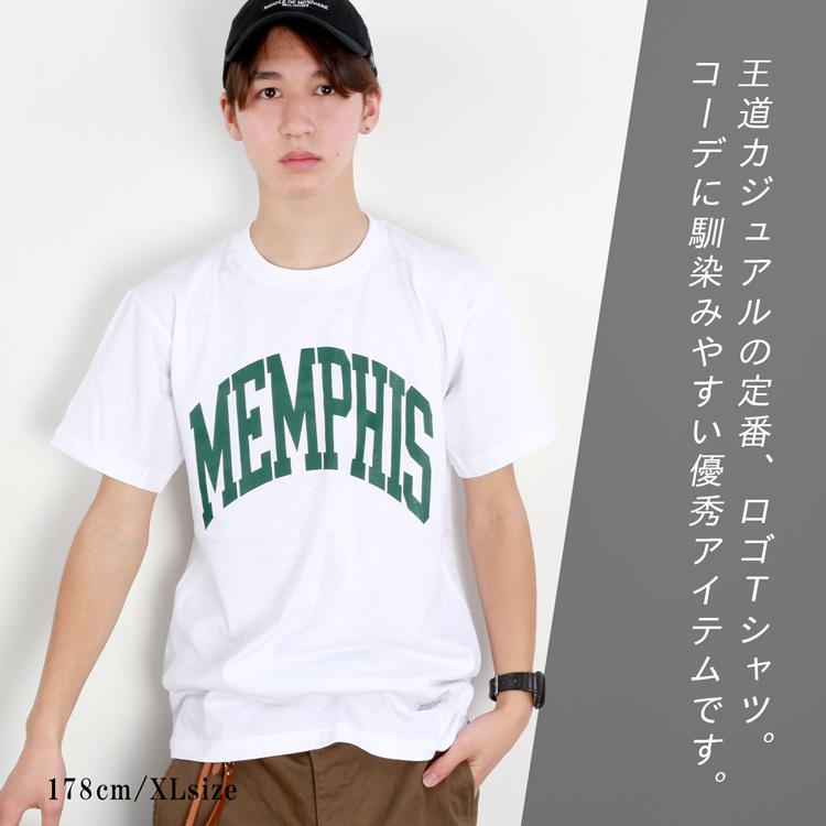 Tシャツ Campfree カレッジロゴ プリントtシャツ アメカジ 大人サイズ ユニセックス 綿100 カットソー おしゃれ ロゴtシャツ ティー シャツ M H A Style 通販 Yahoo ショッピング