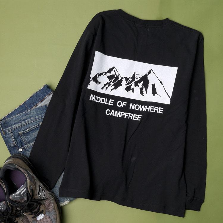 メンズtシャツ Tシャツ メンズ レディース ティシャツ ロンT