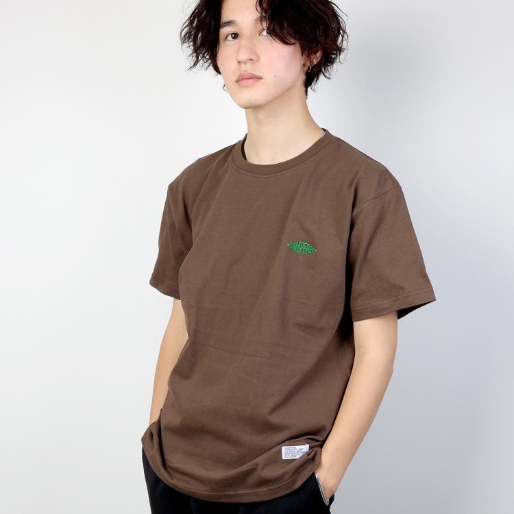 Tシャツ 半袖 メンズtシャツ ティシャツ メンズ レディース ワン