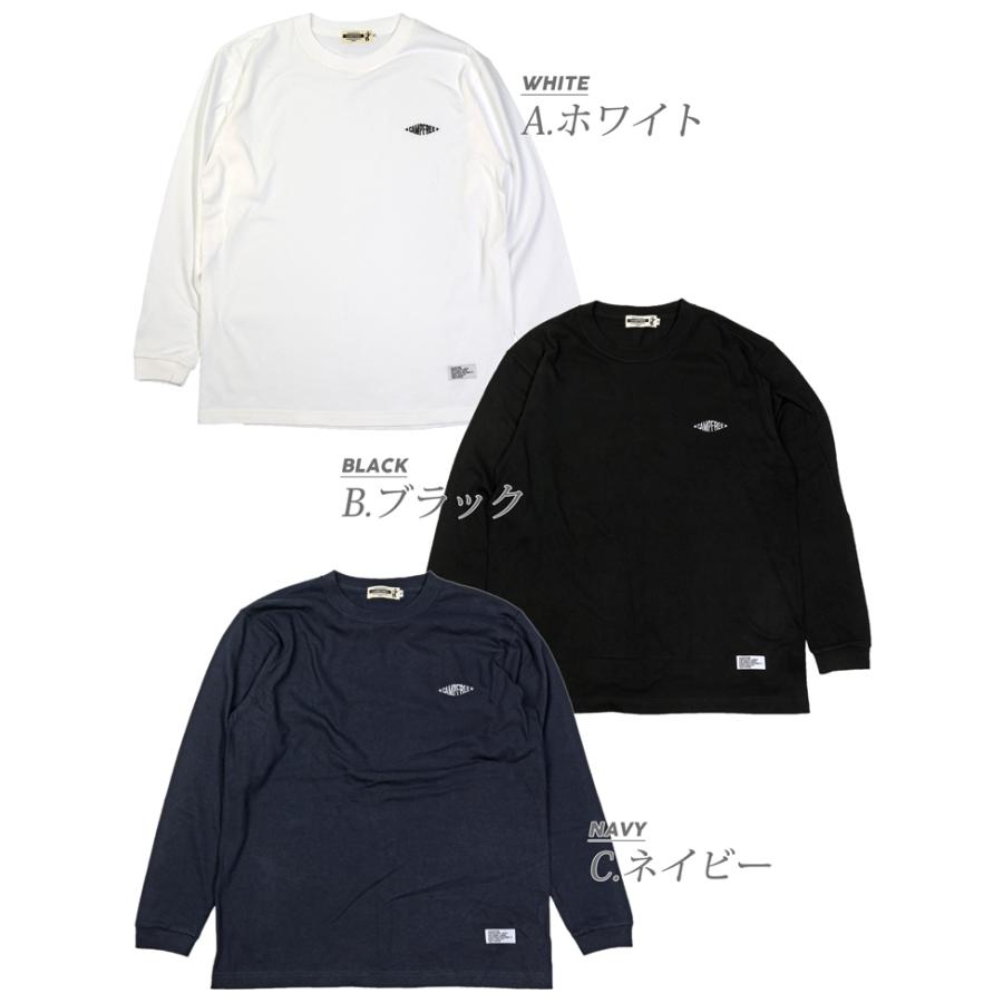 ロンT メンズ ロンティー レディース ティシャツ 長袖tシャツ ロングt