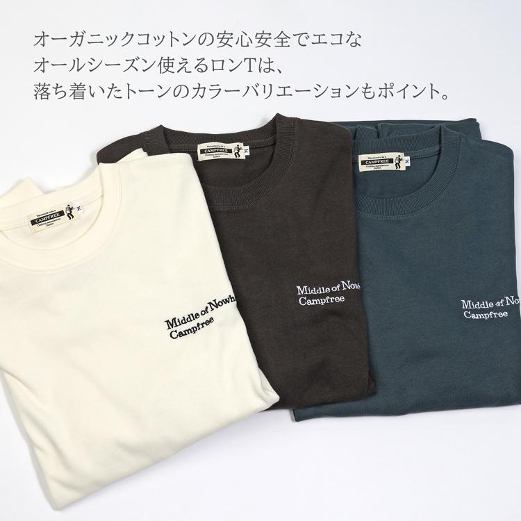 ロンT メンズ ロンティー レディース ティシャツ 長袖tシャツ ロングt