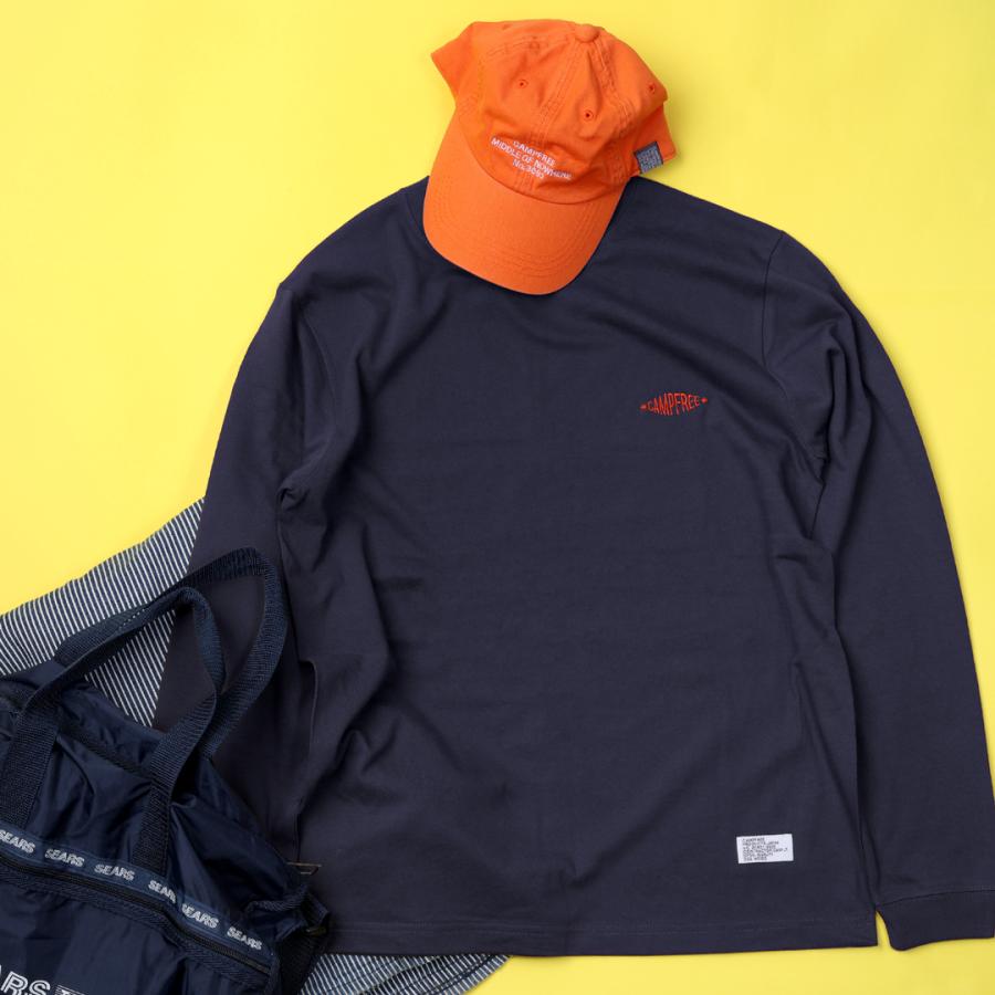 ロンT メンズ ロンティー レディース ティシャツ 長袖tシャツ ロングt