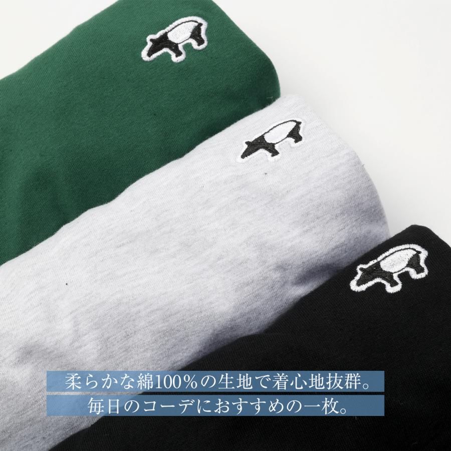 CAMPFREE メンズtシャツ ティシャツ ロゴTシャツ Tシャツ メンズ 半袖