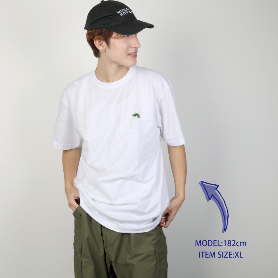 CAMPFREE ティシャツ メンズtシャツ ロゴTシャツ コットン メンズ t 