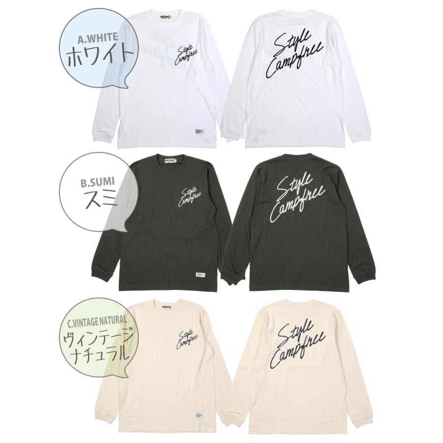 ロンT メンズ ロンティー レディース ティシャツ 長袖tシャツ ロングt