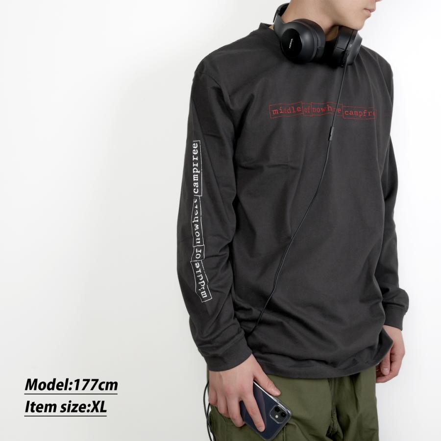 ロンT メンズ レディース ロンティー ティシャツ 長袖tシャツ ロングt