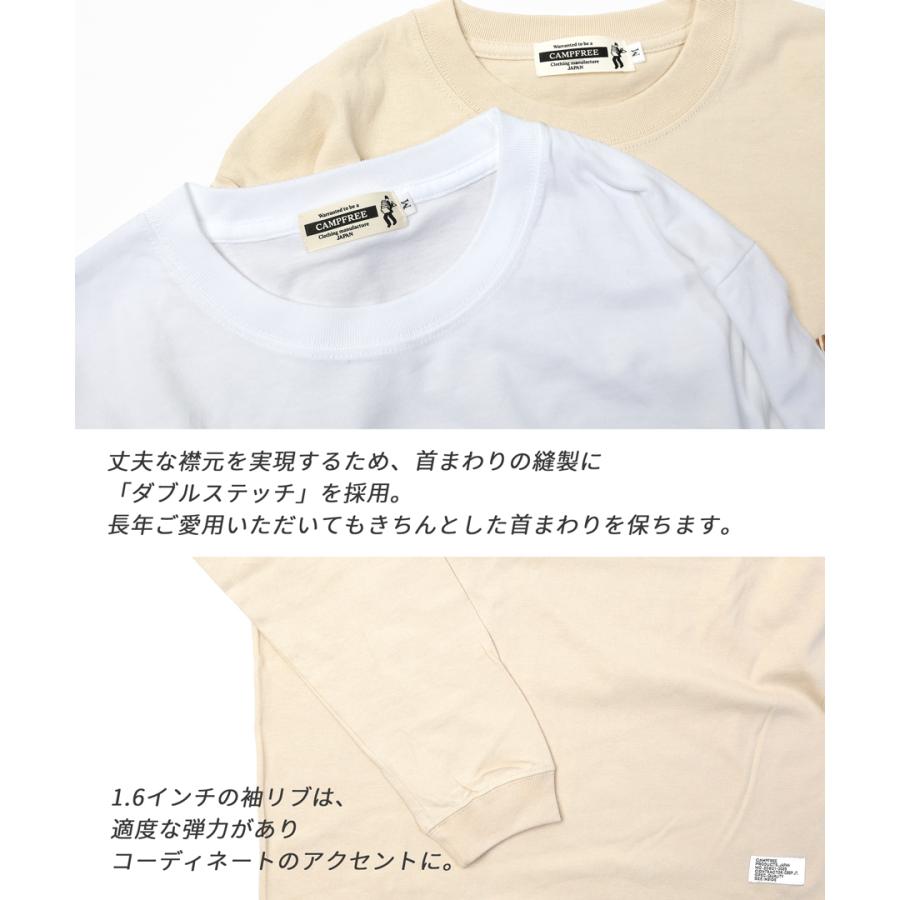ロンT Tシャツ メンズ レディース ティシャツ 長袖tシャツ ロンティー