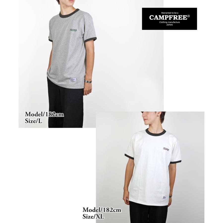ティシャツ メンズtシャツ Tシャツ メンズ 半袖 6.2oz リンガーTシャツ 