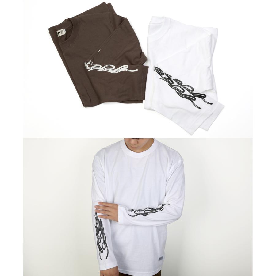 Tシャツ メンズ レディース ティシャツ ロンT 長袖tシャツ ロンティー