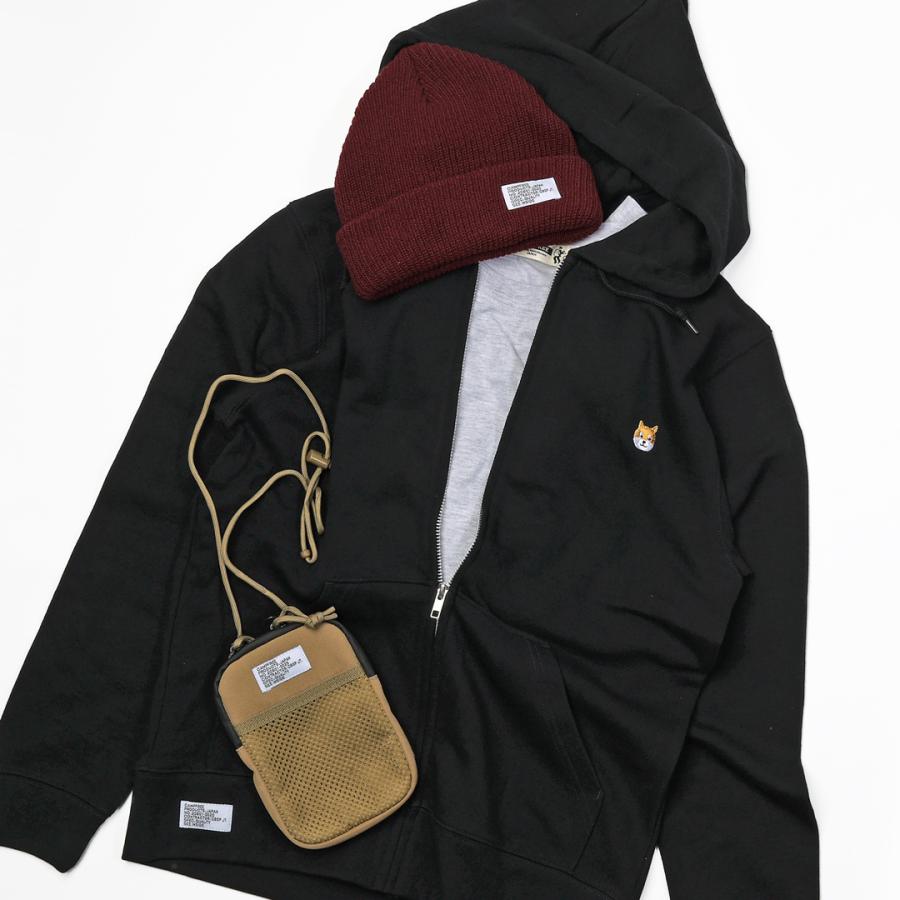 パーカー メンズ レディース CAMPFREE ペット 犬 柴犬 ダックス