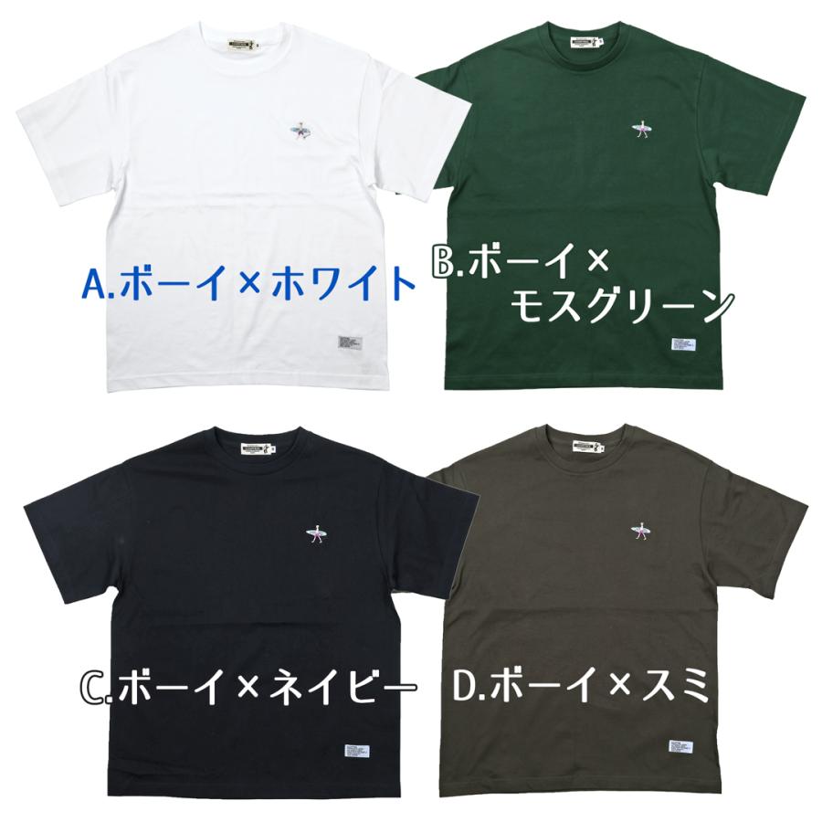 CAMPFREE サーフ Tシャツ ティシャツ サーフィン メンズTシャツ メンズ
