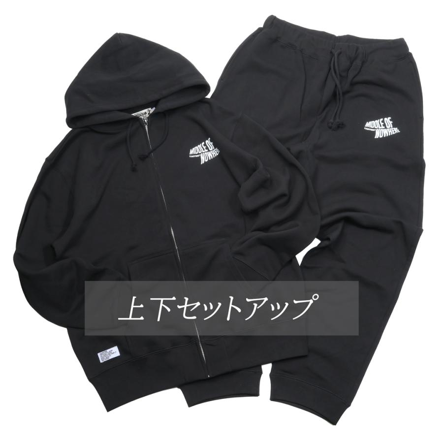 CAMPFREE スエット 上下 パーカー メンズ スウェット 裏毛