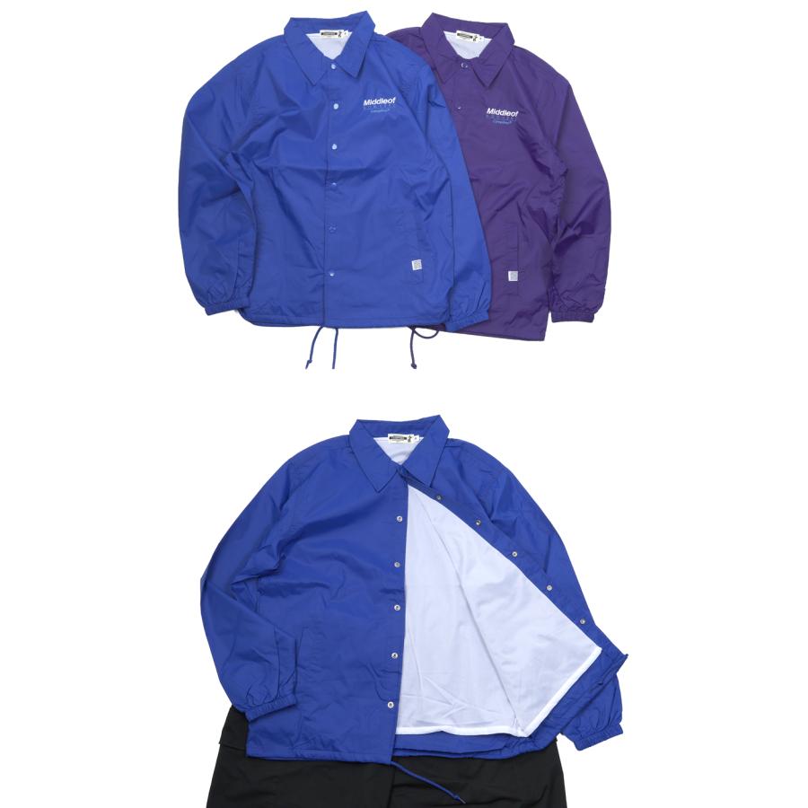 コーチジャケット メンズ ジャケット ナイロンジャケット アメカジ