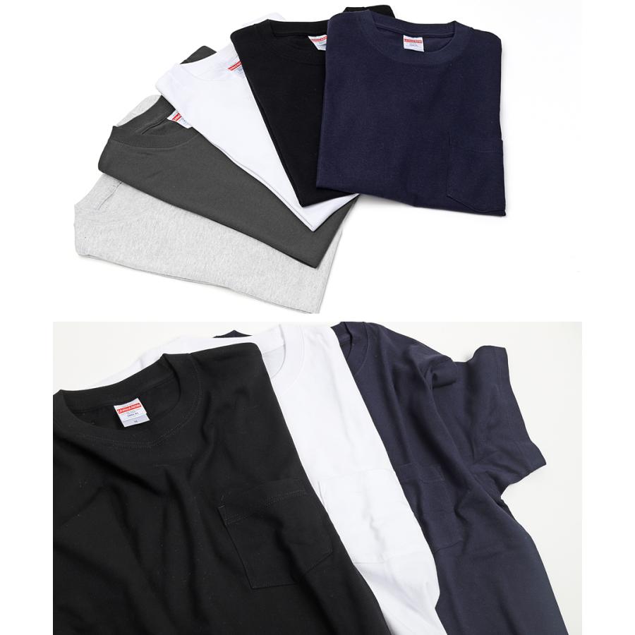 United Athle（ユナイテッドアスレ） Tシャツ メンズ 無地 半袖 メンズ