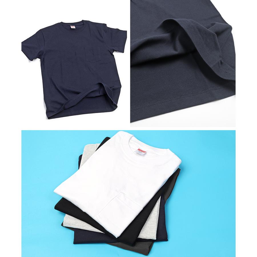 United Athle（ユナイテッドアスレ） Tシャツ メンズ 無地 半袖 メンズ