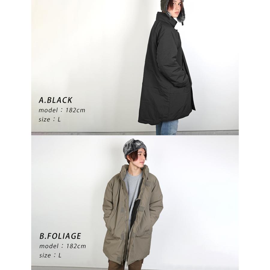 YMCLKY モンスターパーカー メンズ LEVEL7 ジャケット TYPE2 米 YMCLKY モンスターパーカー メンズ LEVEL7 ジャケット TYPE2 米