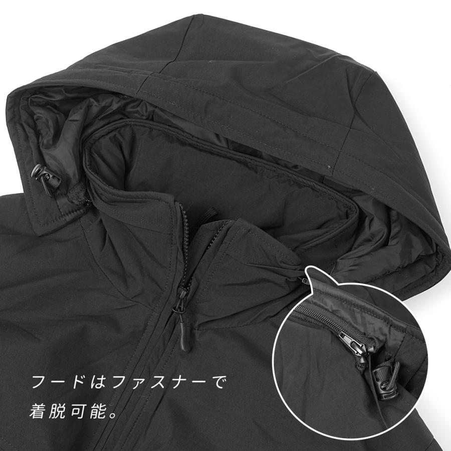 ECWCSLEVEL7 TYPE1 メンズ ジャケット USタイプ 米軍レプリカ PCU