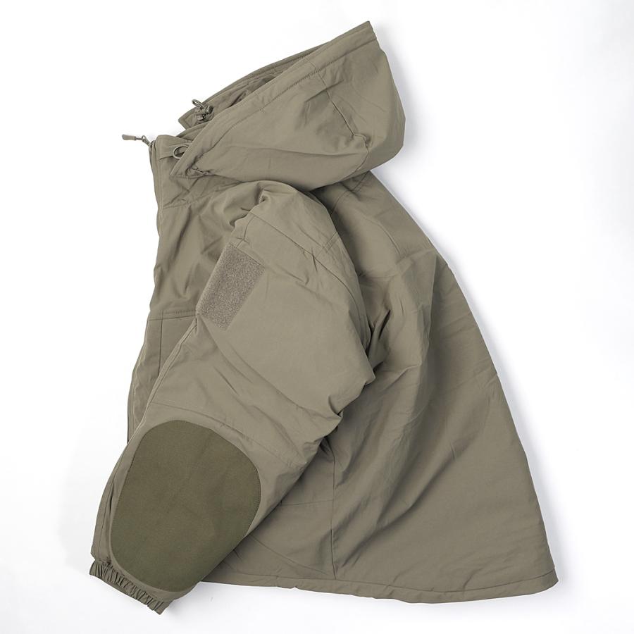 ECWCSLEVEL7 TYPE1 メンズ ジャケット USタイプ 米軍レプリカ PCU