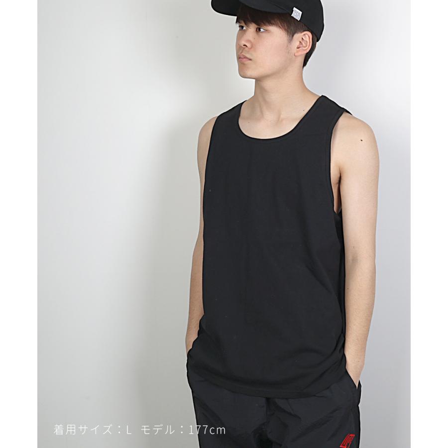 タンクトップ メンズ ユナイテッドアスレ アスレ unitedathle タンク