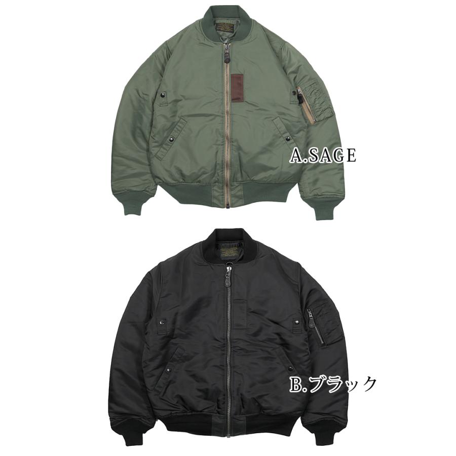 MA-1 フライトジャケット YMCLKY ミリタリー ジャケット 米軍 アメリカ