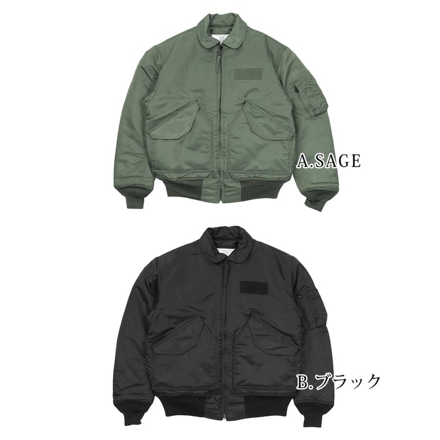 CWU-45P フライトジャケット YMCLKY ミリタリー ジャケット 米軍