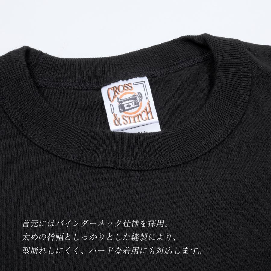 ポケT 無地 メンズ レディース ティシャツ Tシャツ 半袖 6.2oz