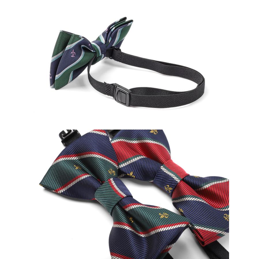 ワンタッチネクタイ キッズ ネクタイ ワンタッチ 蝶ネクタイ 子供 ジュニアネクタイ ボウタイ クイックネクタイ フォーマルネクタイ 子供用 |  | 23