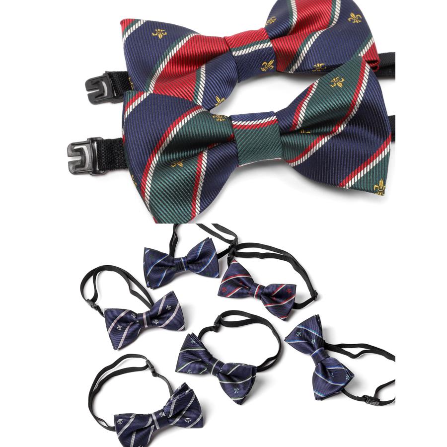 ワンタッチネクタイ キッズ ネクタイ ワンタッチ 蝶ネクタイ 子供 ジュニアネクタイ ボウタイ クイックネクタイ フォーマルネクタイ 子供用 |  | 26