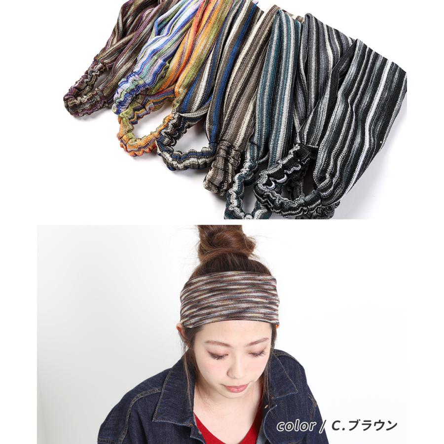 ヘアバンド ターバン ヘアターバン レディース ヘアーターバン ヘアーバンド ヘアアクセサリー おしゃれ |  | 35
