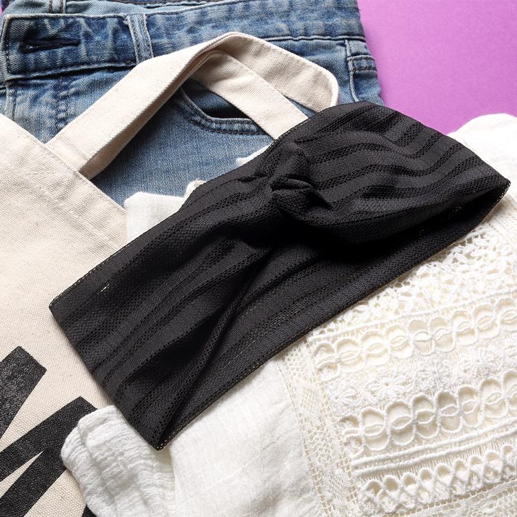 ヘアバンド レディース ターバン レース ヘアターバン 春夏 夏 涼しい 大きめサイズ レディス ヘアバンド クロスヘアバンド ヘアーバンド M H A Style 通販 Yahoo ショッピング