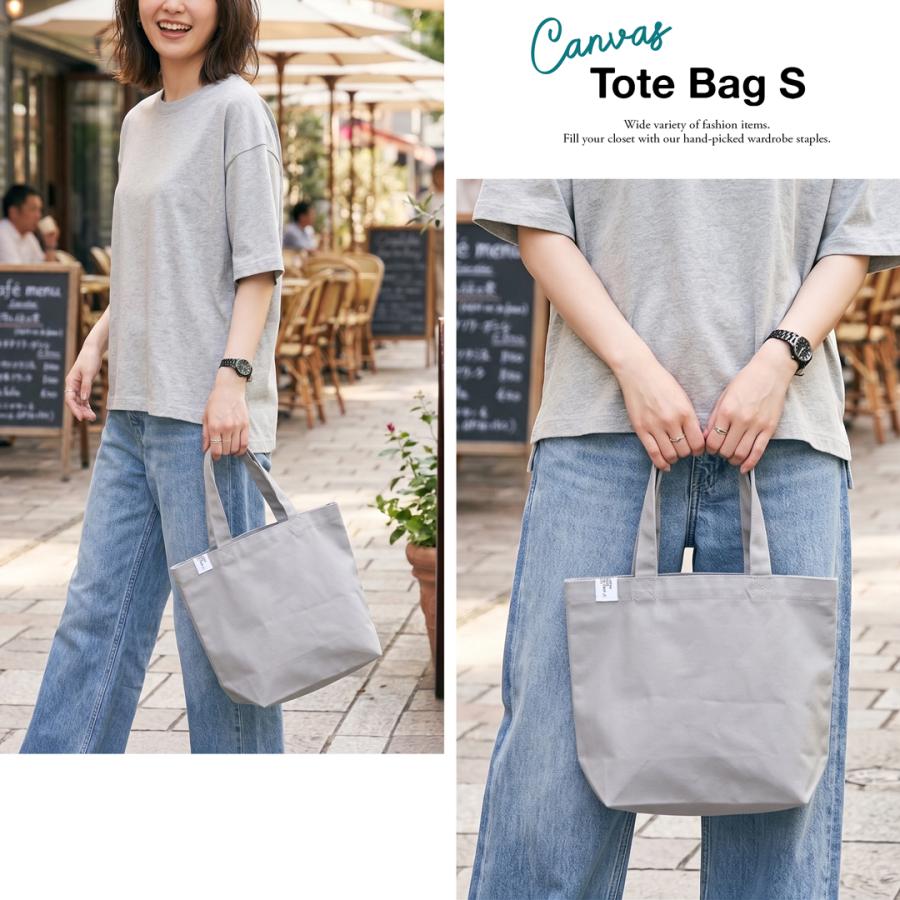 CAMPFREE トートバッグ 帆布 サブバッグ ミニトートバッグ バッグ