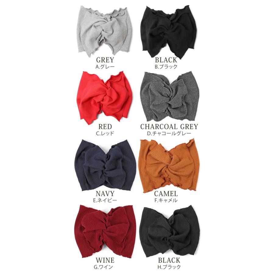 ヘアバンド レディース ヘアターバン 幅広 ヘアーバンド おしゃれ ヘアアクセサリー リボン ターバン ヘアアレンジ 太め リブ素材 汗止め 春 夏 秋 冬 M H A Style 通販 Yahoo ショッピング