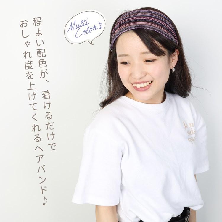 ターバン ヘアターバン ヘアバンド レディース ヘアーターバン