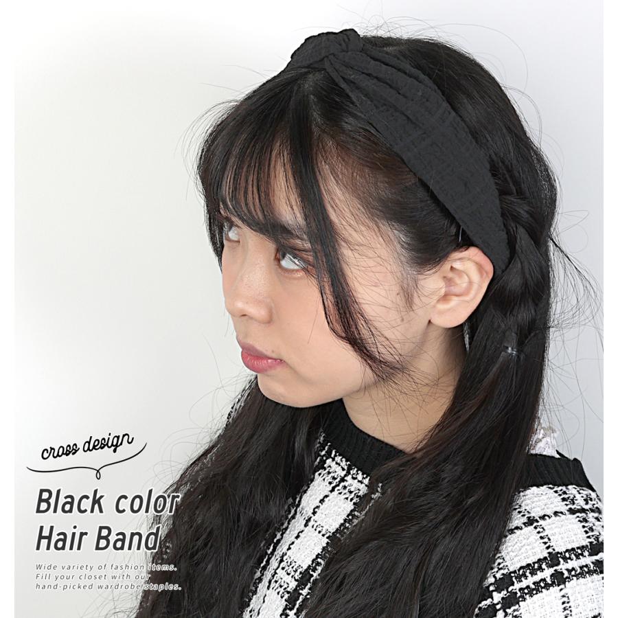 ヘアバンド ターバン ヘアターバン レディース おしゃれ ヘアーバンド