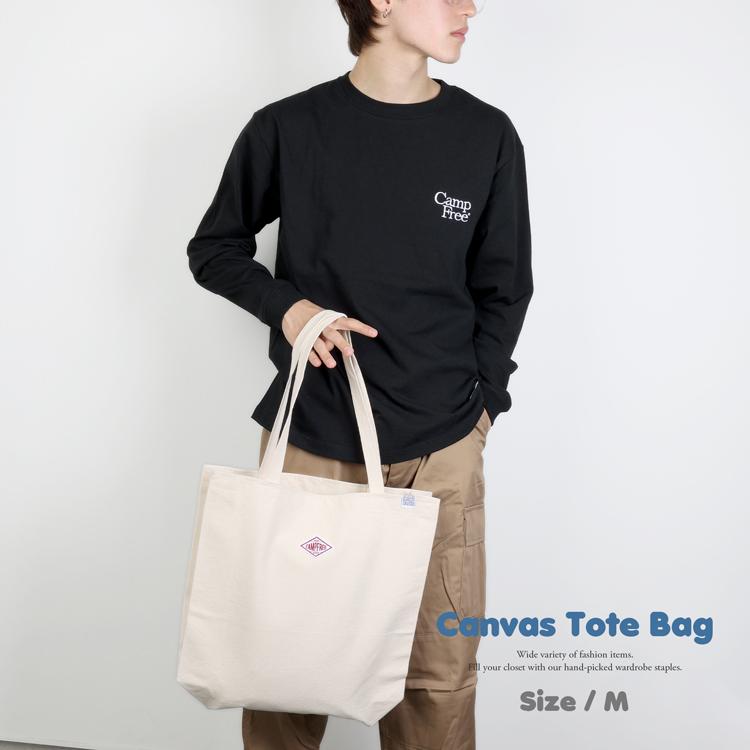 トートバッグ 帆布 サブバッグ ミニトートバッグ レディース メンズ 