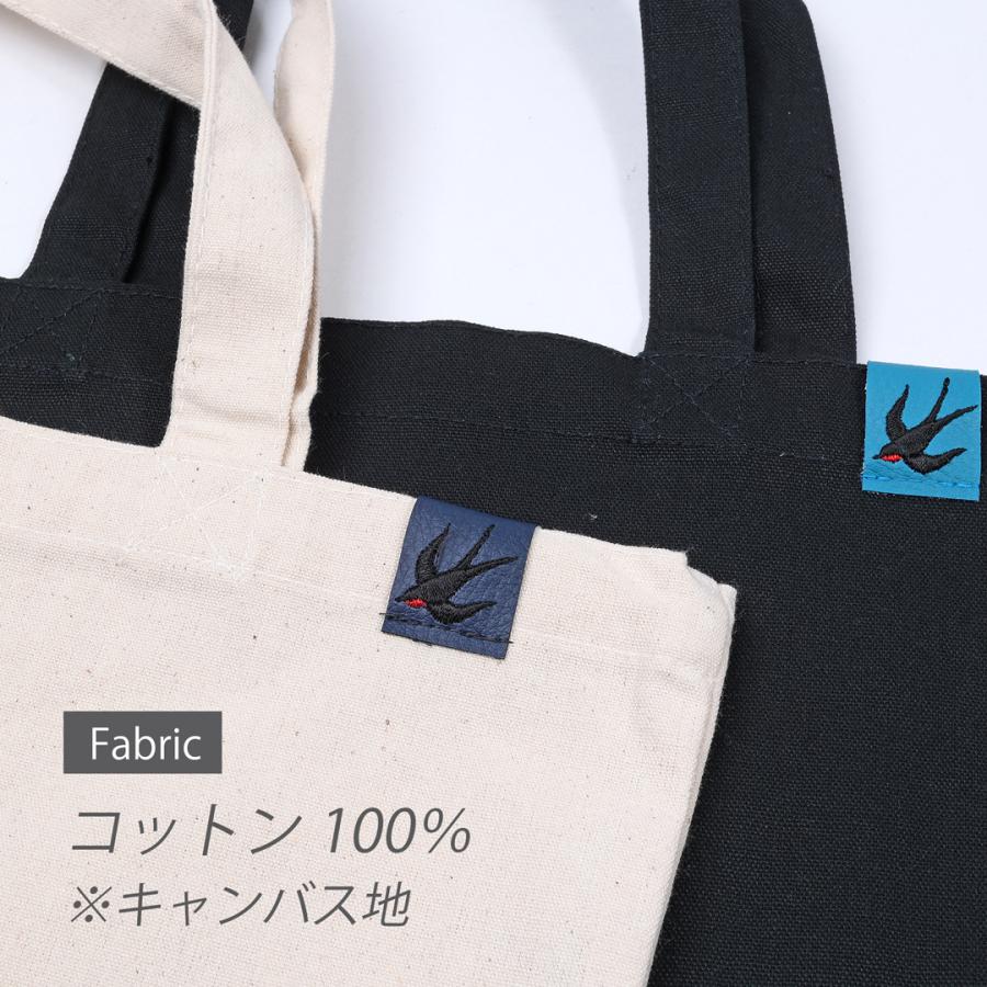 トートバッグ 帆布 サブバッグ ミニトートバッグ レディース メンズ